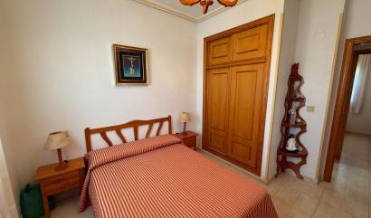 Bestaande woningen - Bungalow - Torrevieja - Aguas Nuevas