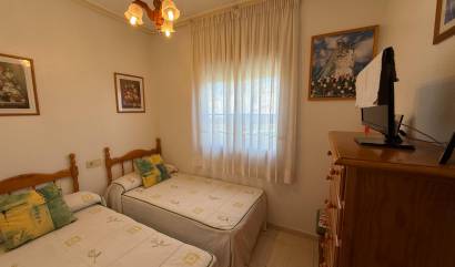 Bestaande woningen - Bungalow - Torrevieja - Aguas Nuevas