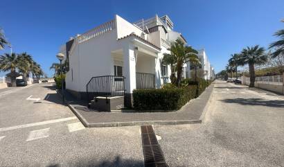 Bestaande woningen - Bungalow - Torrevieja - Aguas Nuevas