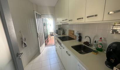 Bestaande woningen - Bungalow - Torrevieja - Aguas Nuevas