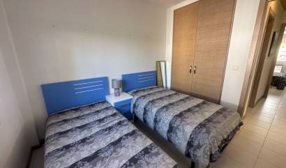 Bestaande woningen - Bungalow - Torrevieja - Aguas Nuevas
