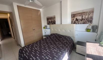 Bestaande woningen - Bungalow - Torrevieja - Aguas Nuevas