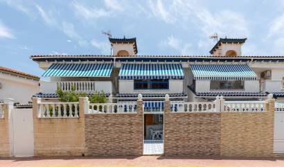 Bestaande woningen - Bungalow - Torrevieja - Cañada del Molino