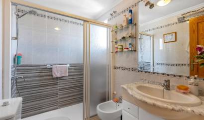 Bestaande woningen - Bungalow - Torrevieja - Cañada del Molino