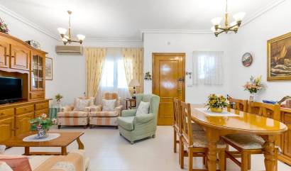 Bestaande woningen - Bungalow - Torrevieja - Cañada del Molino