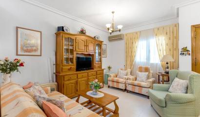 Bestaande woningen - Bungalow - Torrevieja - Cañada del Molino