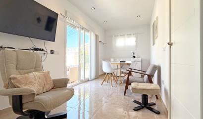 Bestaande woningen - Bungalow - Torrevieja - La Mata
