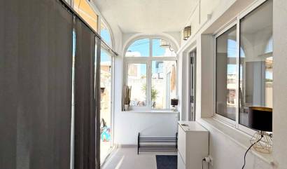 Bestaande woningen - Bungalow - Torrevieja - La Mata