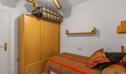 Bestaande woningen - Bungalow - Torrevieja - La Siesta - El Salado - Torreta