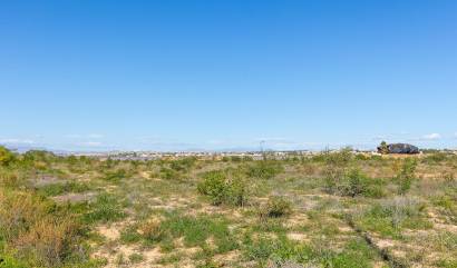 Bestaande woningen - Bungalow - Torrevieja - La Siesta - El Salado - Torreta