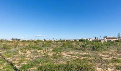 Bestaande woningen - Bungalow - Torrevieja - La Siesta - El Salado - Torreta