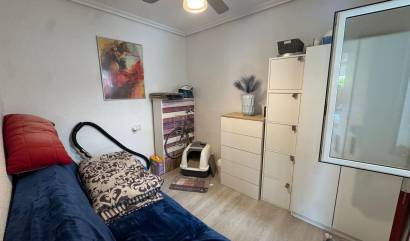 Bestaande woningen - Bungalow - Torrevieja - La Siesta - El Salado - Torreta