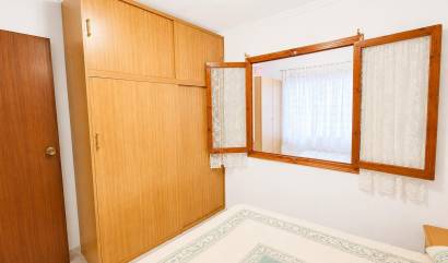 Bestaande woningen - Bungalow - Torrevieja - La Siesta - El Salado - Torreta
