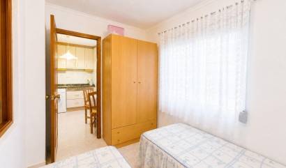 Bestaande woningen - Bungalow - Torrevieja - La Siesta - El Salado - Torreta