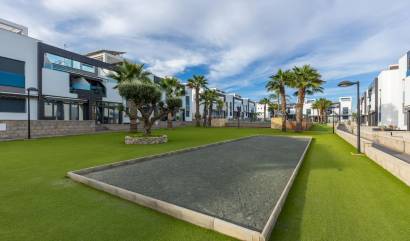 Bestaande woningen - Bungalow - Torrevieja - Los Balcones - Los Altos del Edén