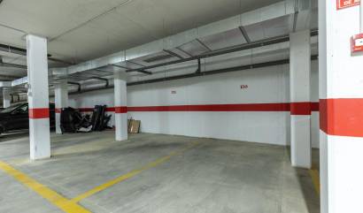 Bestaande woningen - Bungalow - Torrevieja - Los Balcones - Los Altos del Edén