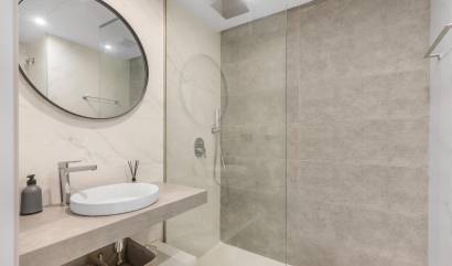 Bestaande woningen - Bungalow - Torrevieja - Los Balcones - Los Altos del Edén