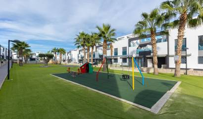 Bestaande woningen - Bungalow - Torrevieja - Los Balcones - Los Altos del Edén