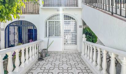 Bestaande woningen - Bungalow - Torrevieja - Los Balcones