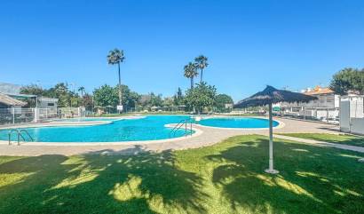 Bestaande woningen - Bungalow - Torrevieja - Los Balcones