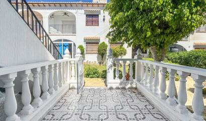 Bestaande woningen - Bungalow - Torrevieja - Los Balcones