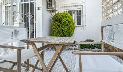 Bestaande woningen - Bungalow - Torrevieja - Los Balcones