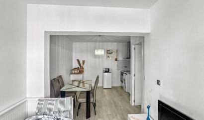 Bestaande woningen - Bungalow - Torrevieja - Los Balcones