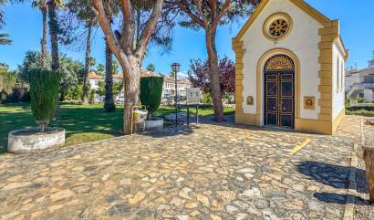 Bestaande woningen - Bungalow - Torrevieja - Los Balcones