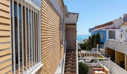 Bestaande woningen - Bungalow - Torrevieja - Los Europeos