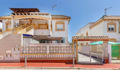 Bestaande woningen - Bungalow - Torrevieja - Parque de las Naciones