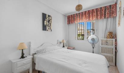 Bestaande woningen - Bungalow - Torrevieja - Parque de las Naciones