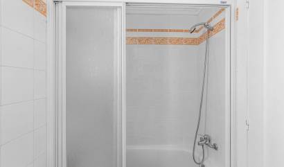 Bestaande woningen - Bungalow - Torrevieja - Parque de las Naciones