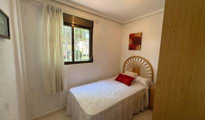 Bestaande woningen - Bungalow - Torrevieja - Playa de los Naufragos
