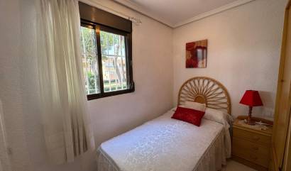Bestaande woningen - Bungalow - Torrevieja - Playa de los Naufragos