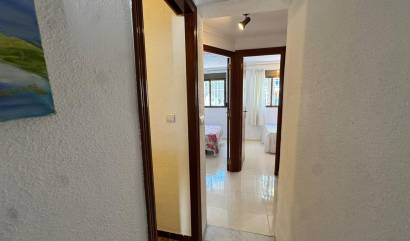 Bestaande woningen - Bungalow - Torrevieja - Playa de los Naufragos