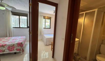 Bestaande woningen - Bungalow - Torrevieja - Playa de los Naufragos