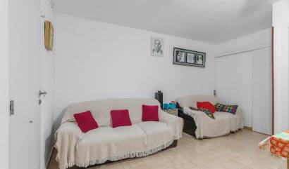 Bestaande woningen - Bungalow - Torrevieja - Playa de los Naufragos
