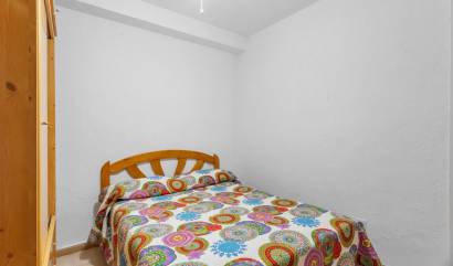 Bestaande woningen - Bungalow - Torrevieja - Playa de los Naufragos