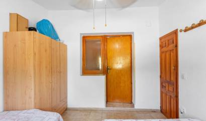 Bestaande woningen - Bungalow - Torrevieja - Playa de los Naufragos