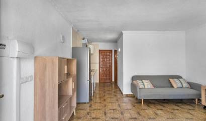 Bestaande woningen - Bungalow - Torrevieja - Torre del moro