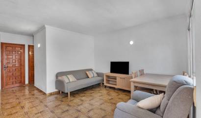 Bestaande woningen - Bungalow - Torrevieja - Torre del moro