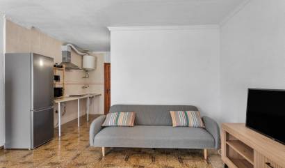 Bestaande woningen - Bungalow - Torrevieja - Torre del moro