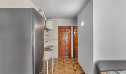 Bestaande woningen - Bungalow - Torrevieja - Torre del moro
