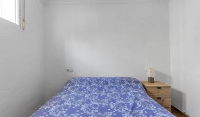 Bestaande woningen - Bungalow - Torrevieja - Torre del moro