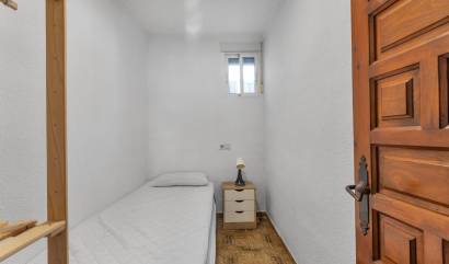 Bestaande woningen - Bungalow - Torrevieja - Torre del moro