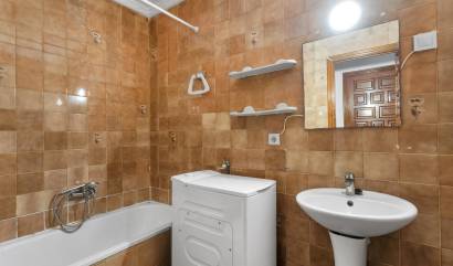 Bestaande woningen - Bungalow - Torrevieja - Torre del moro