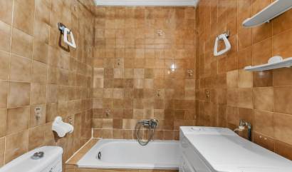 Bestaande woningen - Bungalow - Torrevieja - Torre del moro