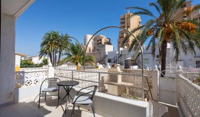 Bestaande woningen - Bungalow - Torrevieja - Torre del moro