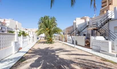 Bestaande woningen - Bungalow - Torrevieja - Torre del moro