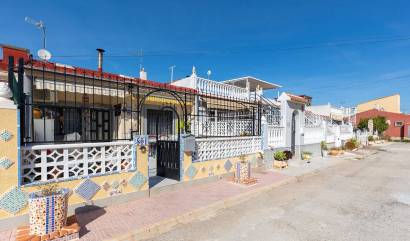 Bestaande woningen - Bungalow - Torrevieja - Torretas
